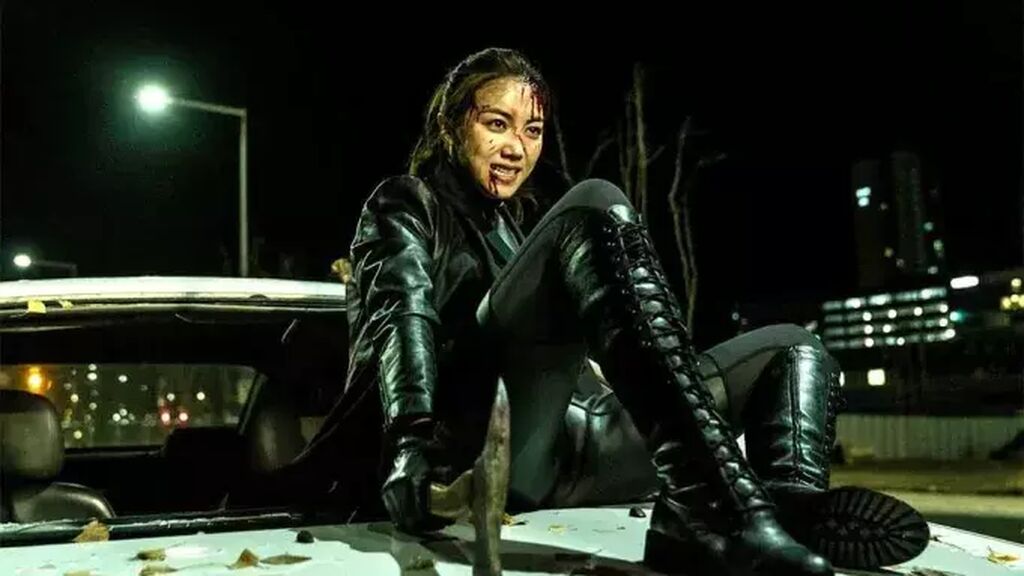 Villainess 2017 review 1000x640 Jade Jackman