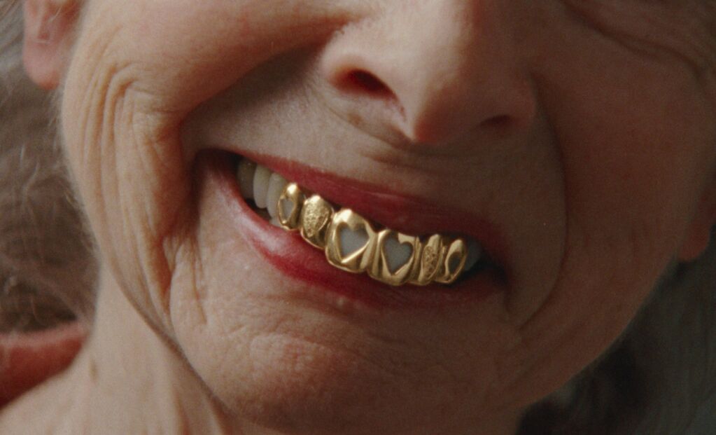 Grillz